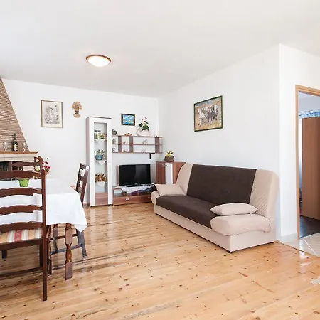 Holiday Home And Apartment Dubravka * Rovinj