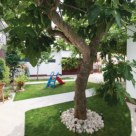 Holiday Home And Apartment Dubravka * Rovinj