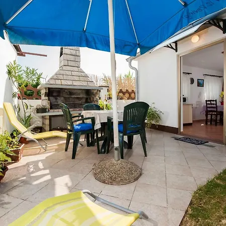 Holiday Home And Apartment Dubravka * Rovinj