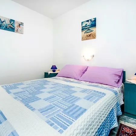 Holiday Home And Apartment Dubravka * Rovinj