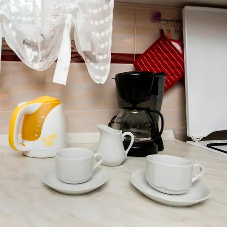 Apartman Holiday Home And Apartment Dubravka Rovinj