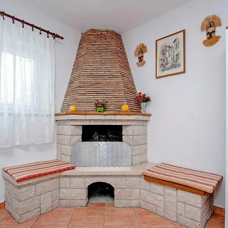 Apartman Holiday Home And Apartment Dubravka Rovinj