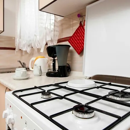 Holiday Home And Apartment Dubravka