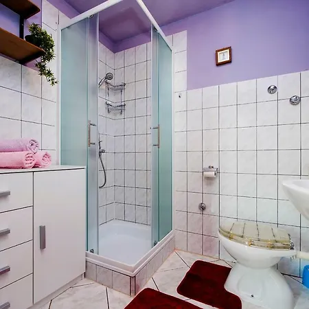 Holiday Home And Apartment Dubravka * Rovinj