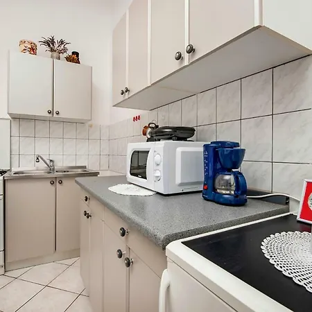 Apartment And Holiday Dubravka *