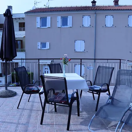 Apartment And Holiday Dubravka *