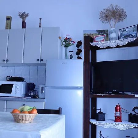 And Holiday Dubravka Apartment *