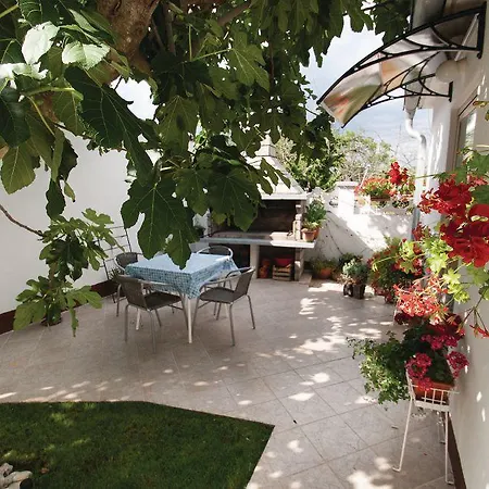 Apartment And Holiday Dubravka *