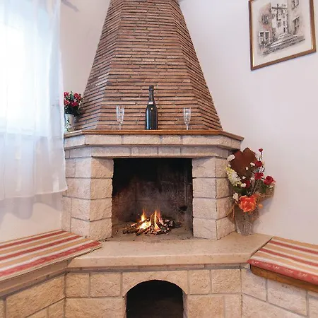 Apartment And Holiday Dubravka