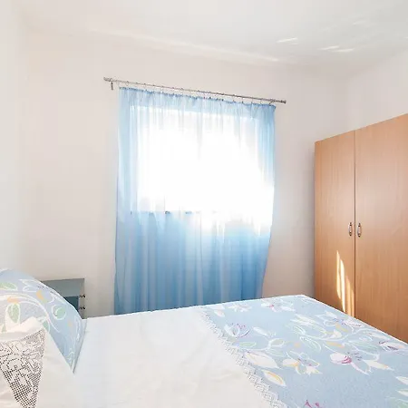 Apartment And Holiday Dubravka Rovinj