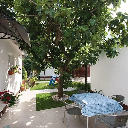 And Holiday Dubravka Apartment Rovinj