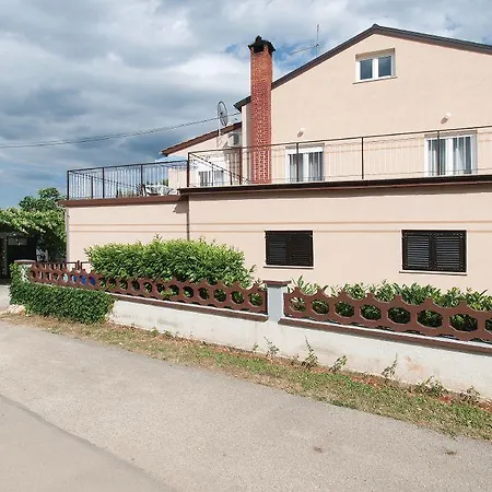 Apartment And Holiday Dubravka *