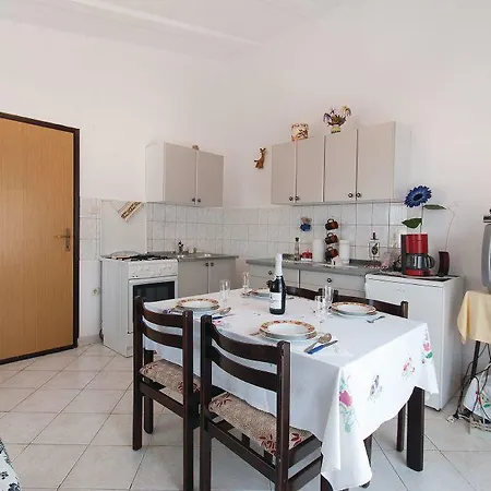 Apartment And Holiday Dubravka