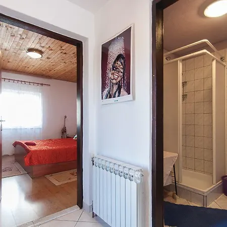And Holiday Dubravka Apartment Rovinj