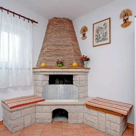 Apartment And Holiday Dubravka Rovinj