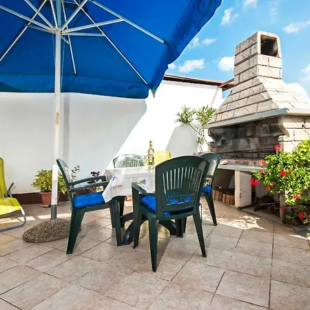 Apartment And Holiday Dubravka Rovinj