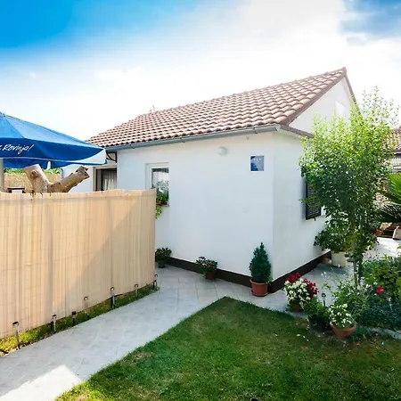 And Holiday Dubravka Apartment Rovinj
