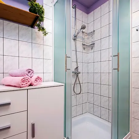 And Holiday Dubravka Apartment *