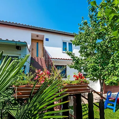 Apartment And Holiday Dubravka Rovinj