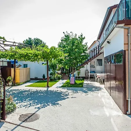 And Holiday Dubravka Apartment Rovinj