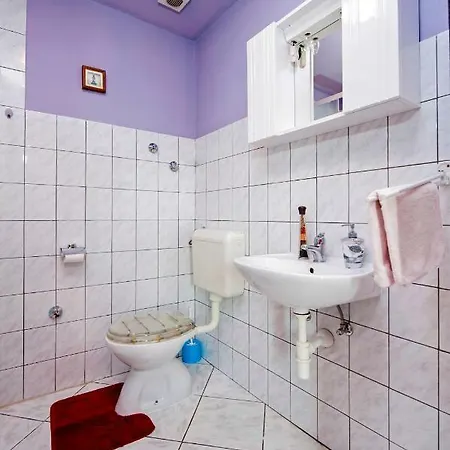 Apartment And Holiday Dubravka