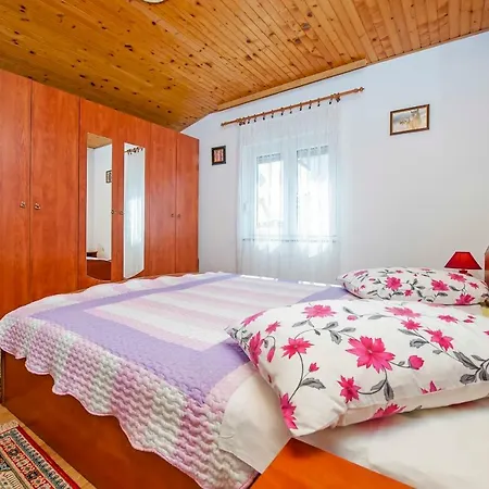 And Holiday Dubravka Apartment Rovinj