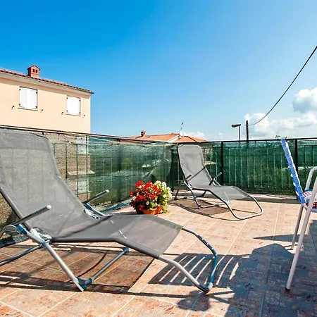Apartment And Holiday Dubravka *