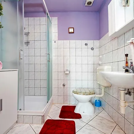 Apartment And Holiday Dubravka