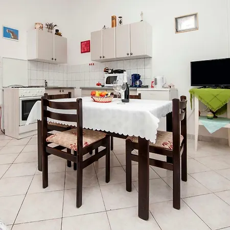 Apartment And Holiday Dubravka Rovinj