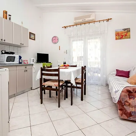 Apartment And Holiday Dubravka *